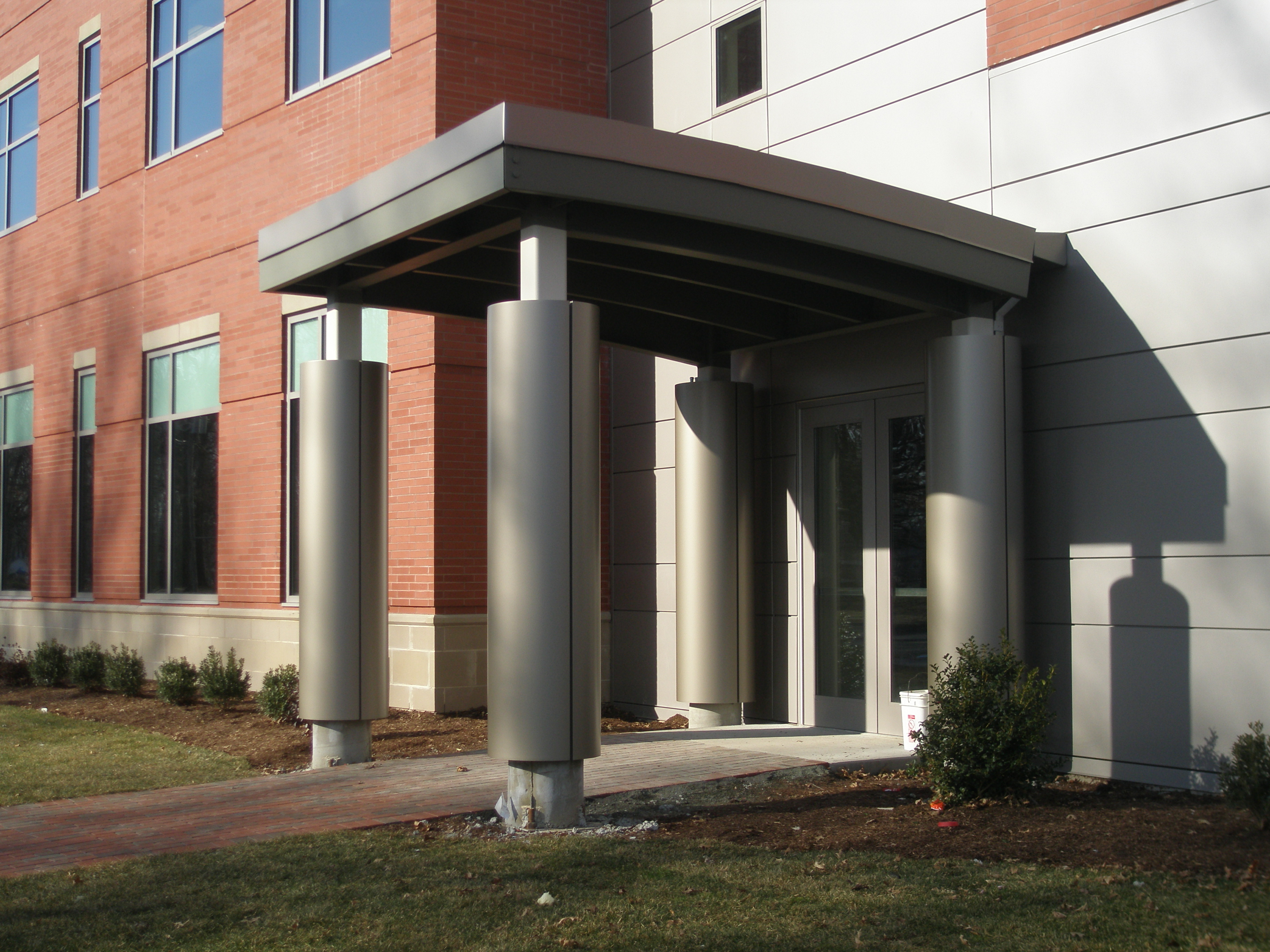 ACM Columns