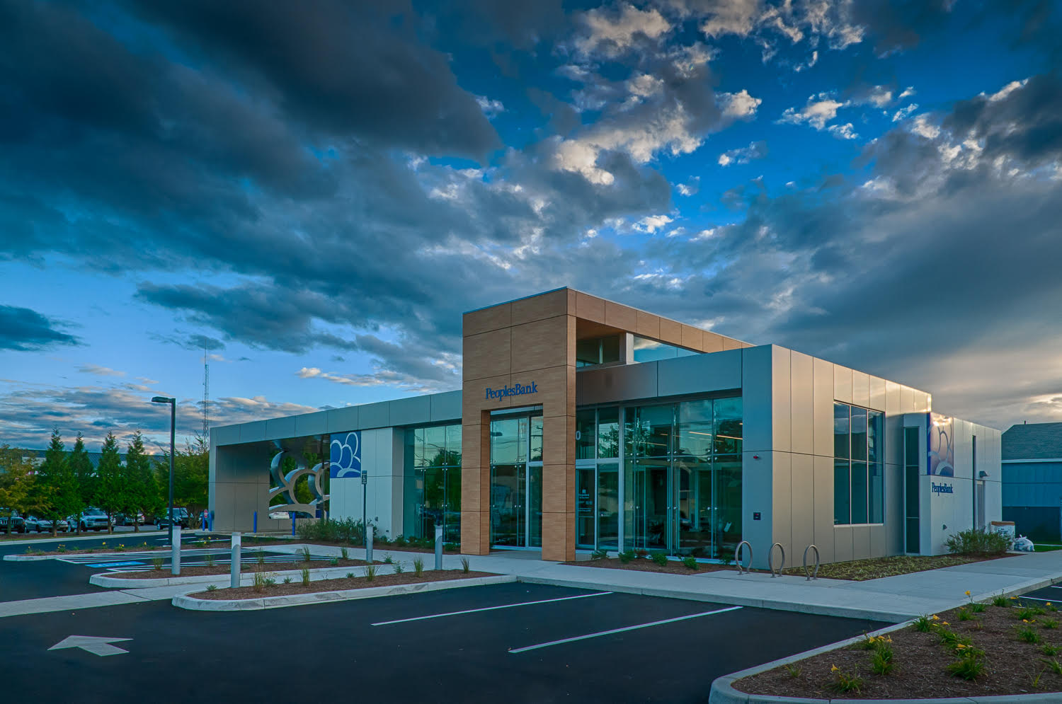 Phenolic Panel Systems