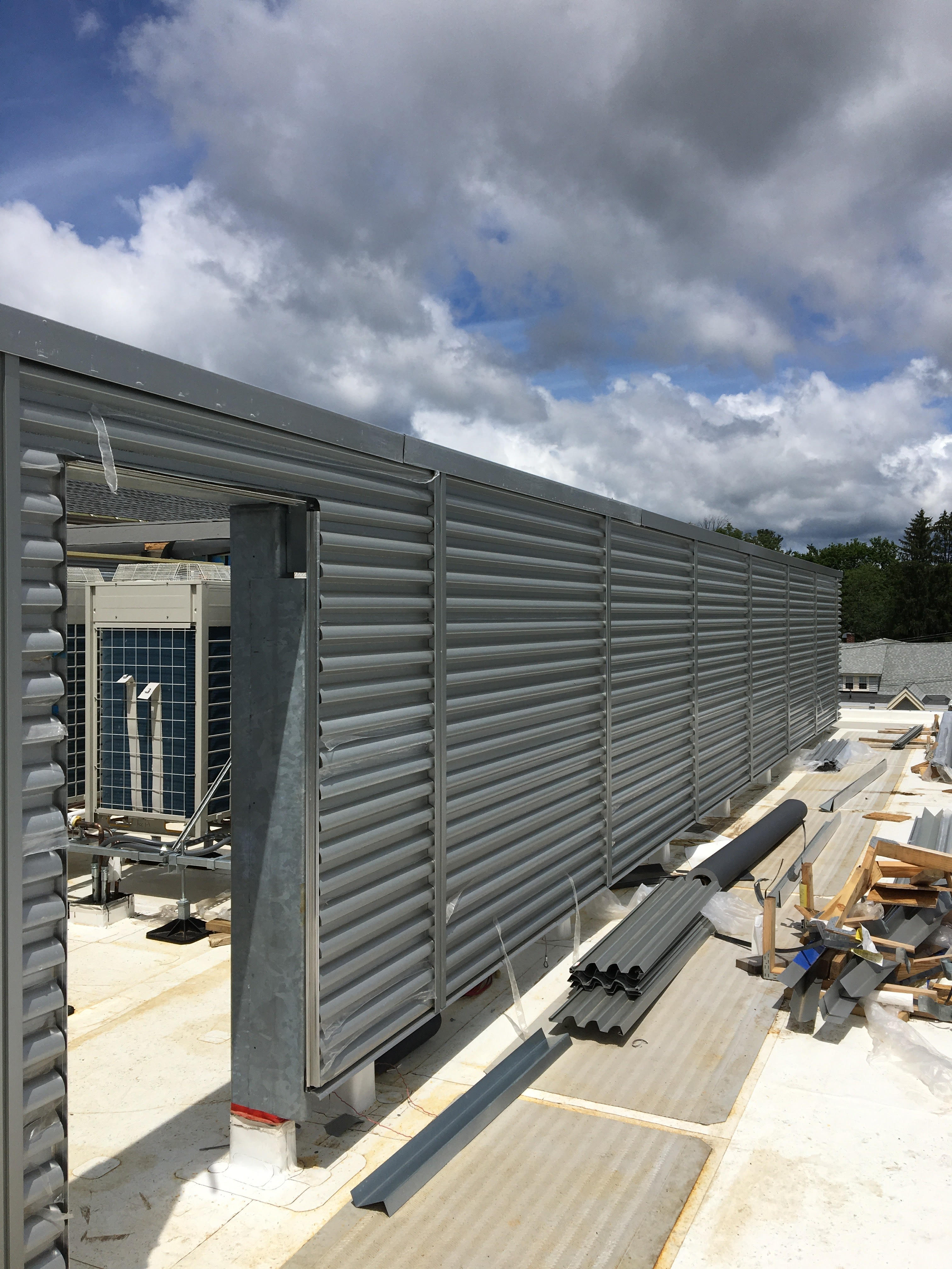 Corrugated Metal Preview 3